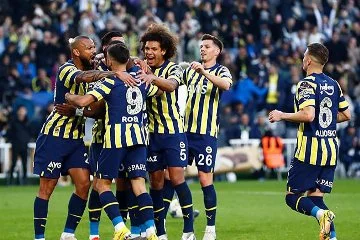 İtalyan basını yazdı: Fenerbahçe'de ayrılık iddiası