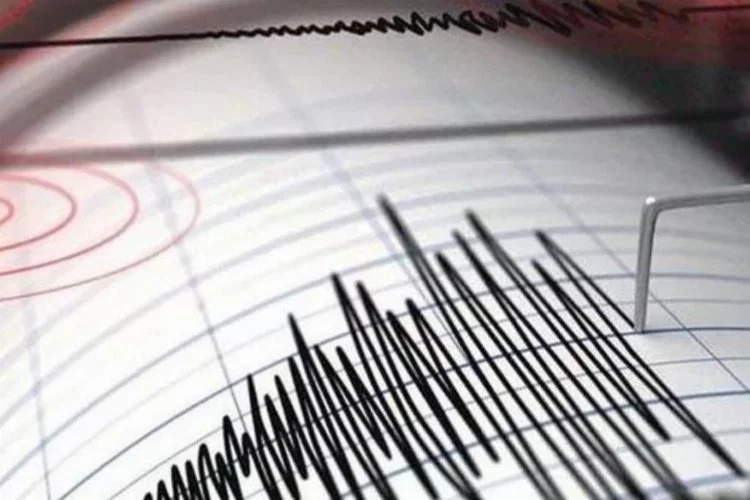 AFAD ve Kandilli'den peş peşe açıklamalar! Korkutan deprem!
