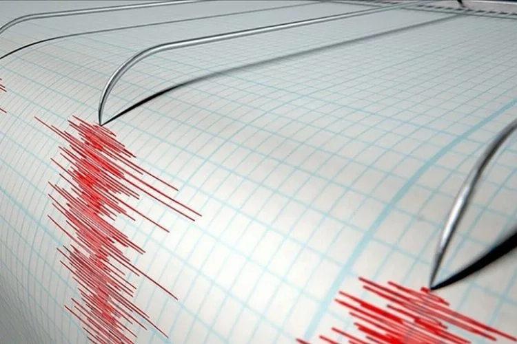 Japonya’da 6.5 büyüklüğünde deprem! Can kaybı var