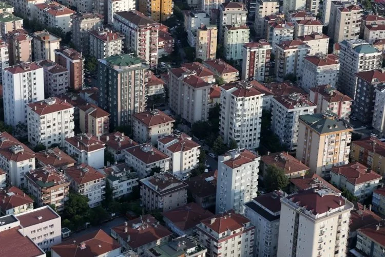 Kentsel dönüşümde kira yardımı artırıldı! Bursa'da ne kadar oldu?