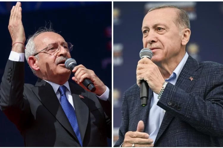 Kılıçdaroğlu çok sert! 'Ey Erdoğan sen nasıl bir Müslümansın! Yeter bu iftiralar yeter'