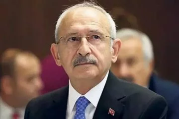 Kılıçdaroğlu, Cumhurbaşkanı Erdoğan'a açtığı davayı kazandı