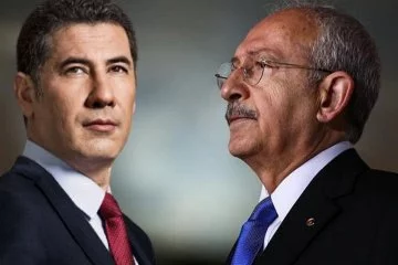 Kılıçdaroğlu, Erdoğan için 'travma oldu' dedi! Sinan Oğan'dan yanıt geldi: 'Benim...'