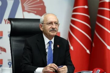 Kılıçdaroğlu'na Erdoğan Bayraktar'dan dava! Siyasi yasak isteniyor...