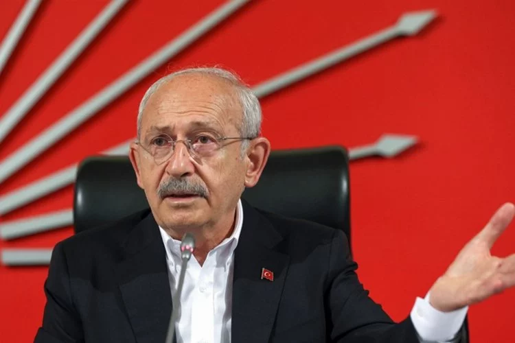 Kılıçdaroğlu'ndan KPSS açıklaması! "Sınav ve sonuçlar şaibeli"