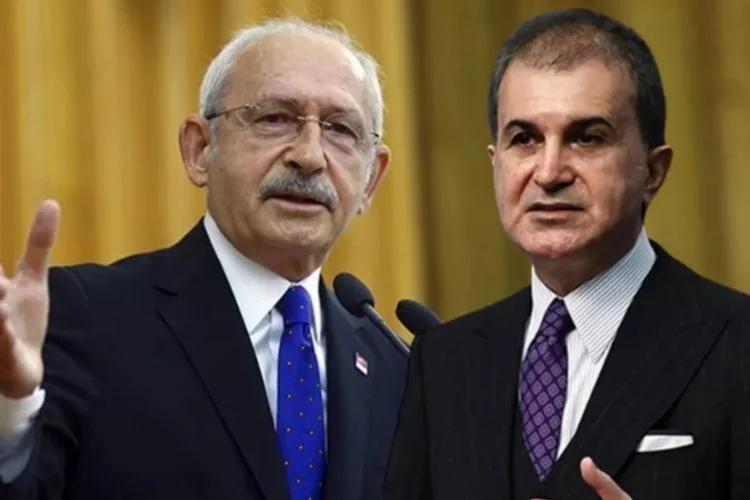 Kılıçdaroğlu'nun 'kaçış planı' iddiası olay yarattı! AK Parti'den ilk açıklama
