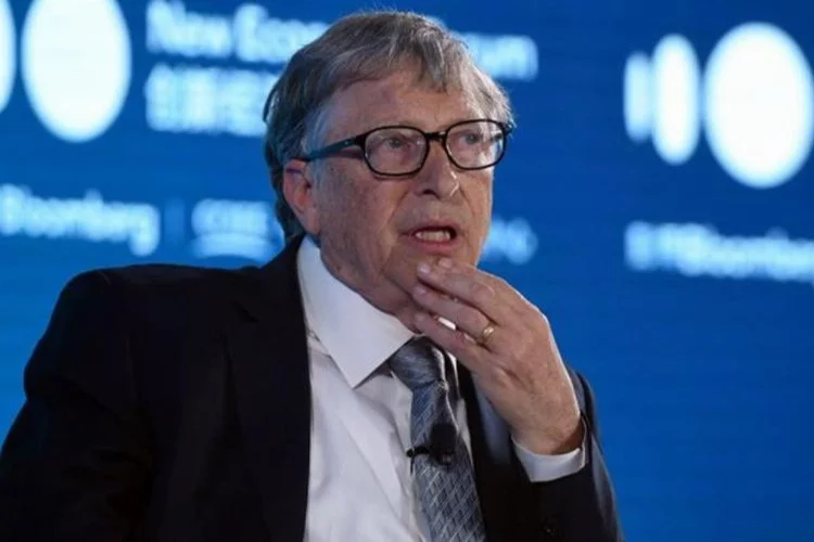 Koronayı bilen Bill Gates'ten yeni pandemi sözleri: 'Bu seferki daha acımasız'