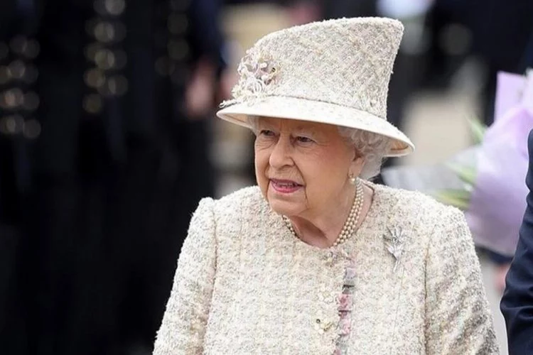 Kraliçe II. Elizabeth'in cenazesine 3 ülke davet edilmedi