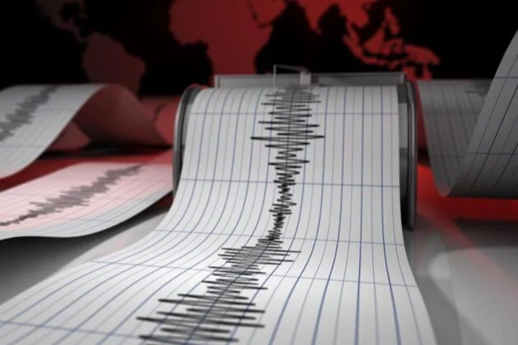 Marmara'da dikkat çeken deprem! Uzman isimden kritik uyarı geldi...