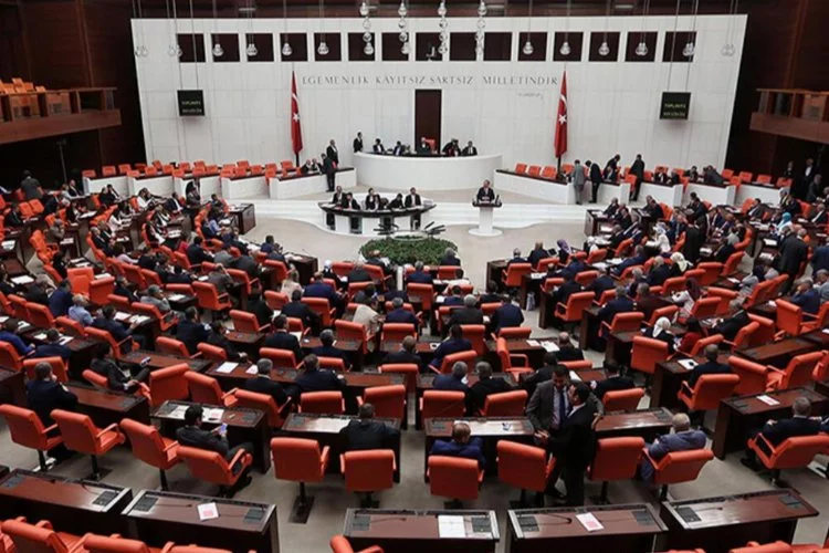 Meclis, 28. dönem milletvekilleri için hazırlıklarını tamamladı
