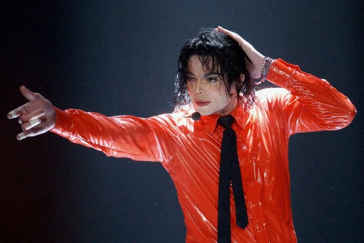 Michael Jackson'ı kimin canlandıracağı belli oldu