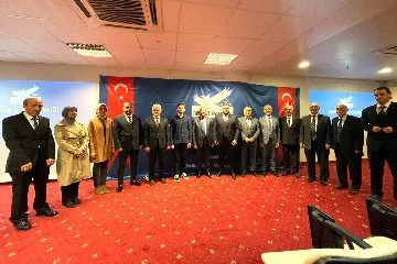 Millet Partisi Bursa'da ezber bozacak