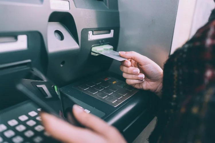 ATM kullananlar dikkat! Tüm paranızı kaybedebilirsiniz!