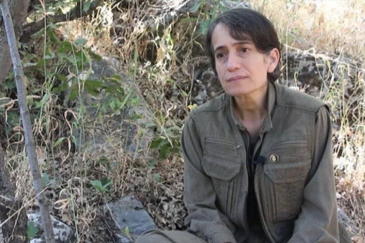 MİT'ten nokta operasyon: Üst düzey PKK'lı etkisiz hale getirildi