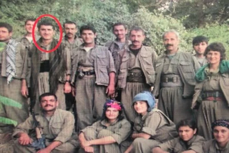 MİT'ten PKK'ya bir darbe daha! Kritik isim öldürüldü...