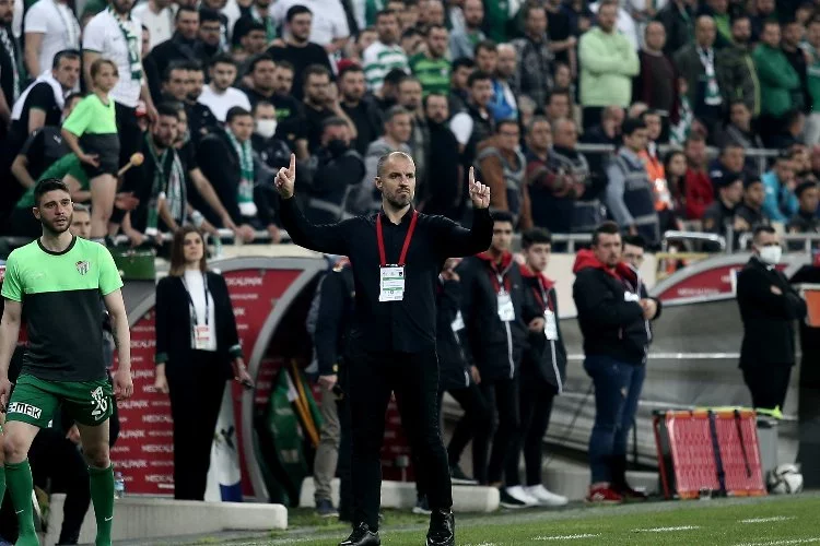 Mustafa Er: "Yukarısı ile makas kapandı, her maça talibiz"