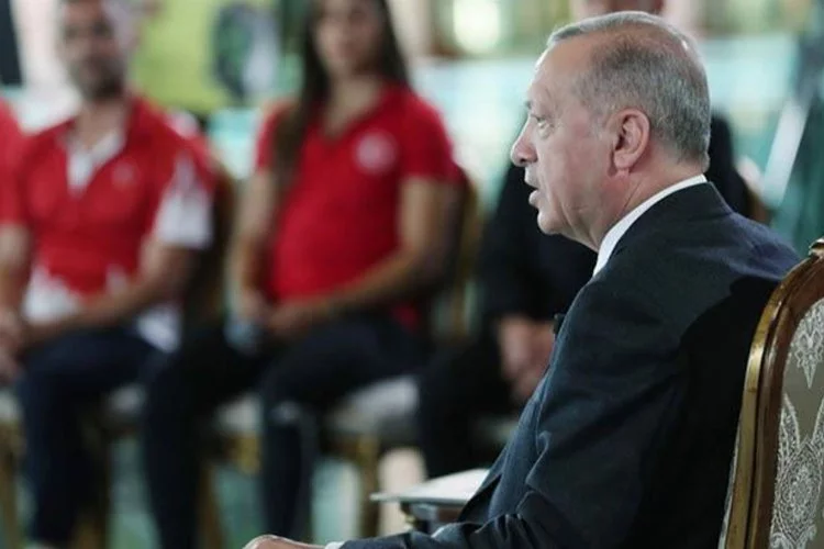 Nargile yasağı mı geliyor? Cumhurbaşkanı Erdoğan yapılan hazırlığı ilk kez duyurdu