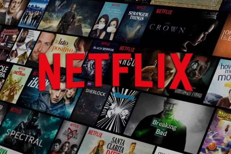 Netflix, 2023'te yayınlanacak filmleri açıkladı!
