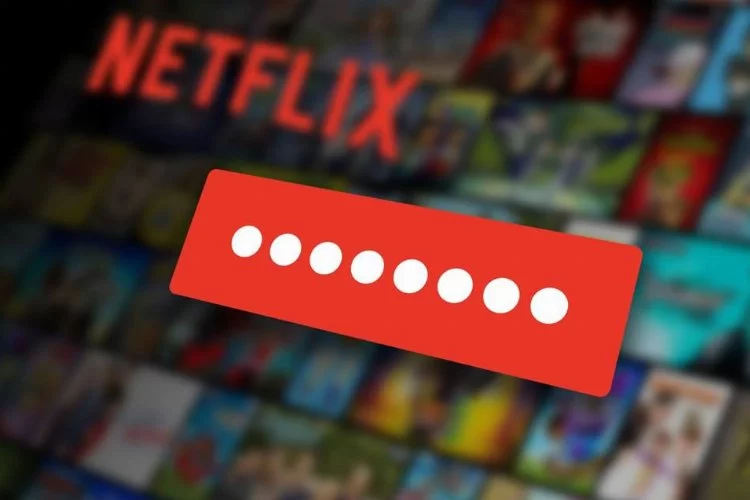 Netflix şifresini paylaşanlar şimdi yandı: Üyelikleri iptal edilecek!