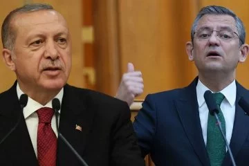 Özel-Erdoğan görüşmesi ne zaman olacak?