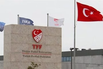 PFDK'dan Bursaspor'a cezası!