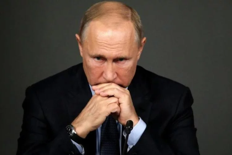 Putin darbeyi en güvendiği iki ülkeden yedi!