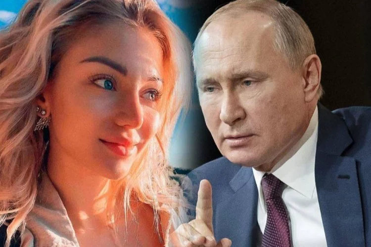 Putin’e ‘psikopat’ diyen Rus modelin cesedi bulundu