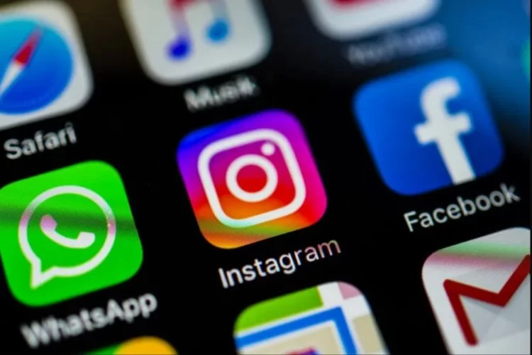 Rekabet Kurulu'ndan Facebook, Instagram ve Whatsapp'a rekor ceza!