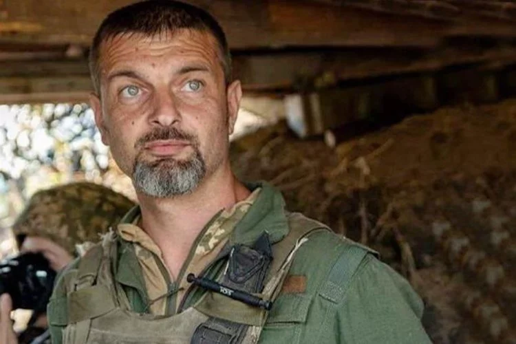 Rusların elinden kurtulan Ukraynalı askerin son hali kan dondurdu!