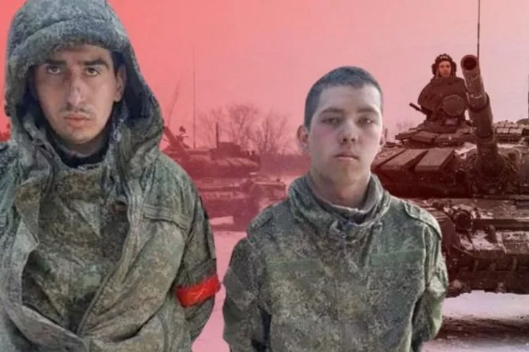 Rusya'da kriz: Yanlışlıkla ölen Rus askeri sayısını yayınladı