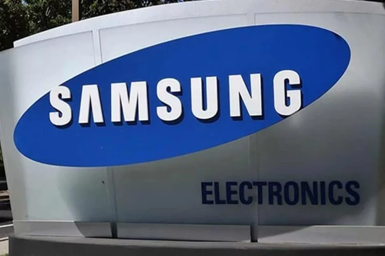 Samsung ismini değiştirdi!