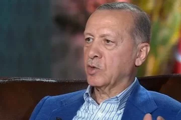 Sandıklar kapandı: Cumhurbaşkanı Erdoğan'dan ilk açıklama!