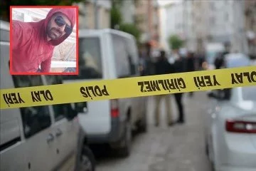 Şehri ayağa kaldıran olay! 14 yaşındaki kız çocuğu, babasını uykudayken öldürdü...