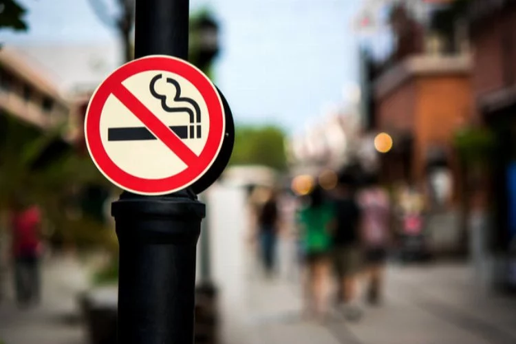 Sigara içenlere çok önemli uyarı! Sakın ihmal etmeyin...