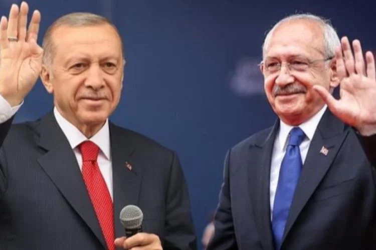 Son 27 sandık! İşte Erdoğan ve Kılıçdaroğlu arasındaki fark...