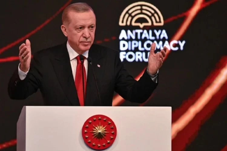 Son katliam bardağı taşırdı! Cumhurbaşkanı Erdoğan'dan 'eylem' çağrısı...