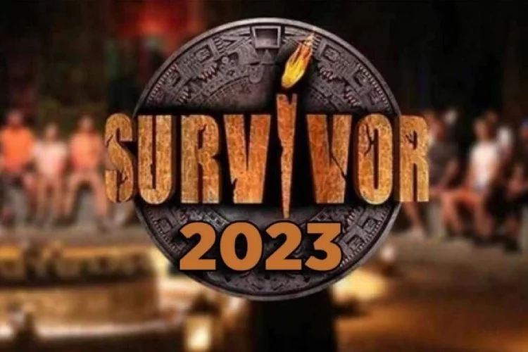 Survivor 2023 bomba gibi geliyor! Fenomenler kadrosu belli oldu