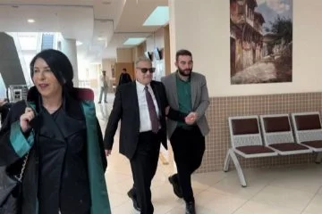 Taciz iddiasıyla hakim karşısına çıkan Mehmet Ali Erbil'in aylık geliri belli oldu!