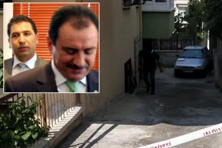 Tanık olarak dinlenecekti: Yazıcıoğlu'nun koruma polisi ilginç kazada öldü