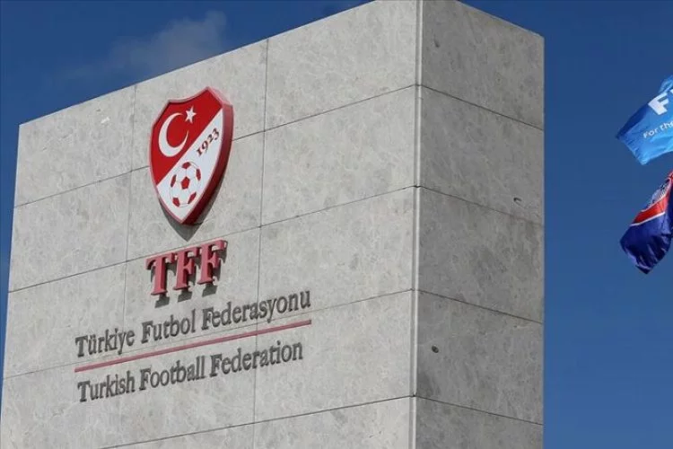 TFF binasına silahlı saldırıda yeni gelişme