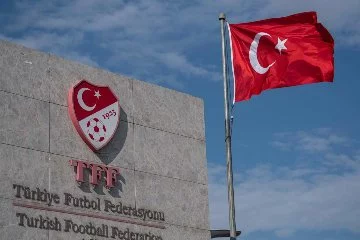 TFF'den Gaziantep ve Hatayspor kararı hakkında flaş açıklama!