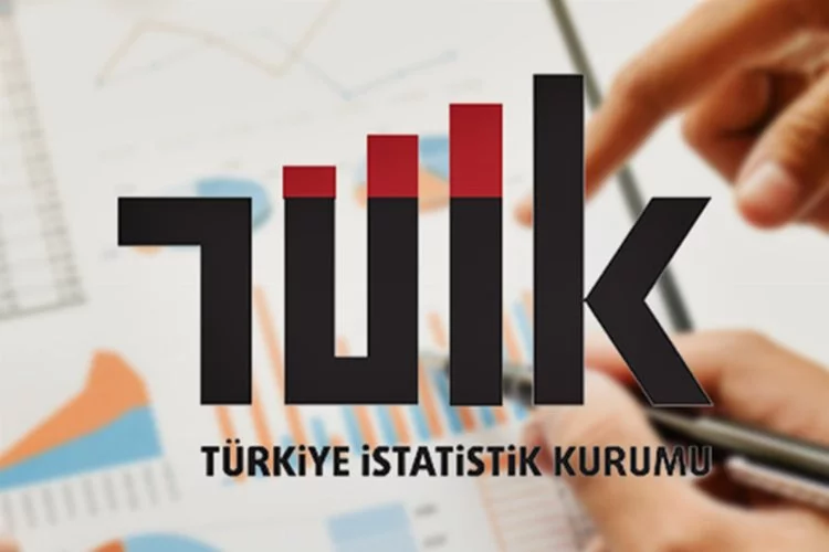 TÜİK Türkiye'nin ekonomide büyüme verilerini açıkladı!