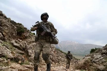 Türk askerine Kosova'da görev!