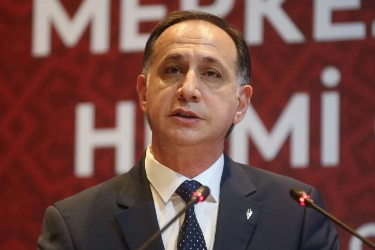 Türk futbolunda sular durulmuyor! MHK Başkanı istifa etti