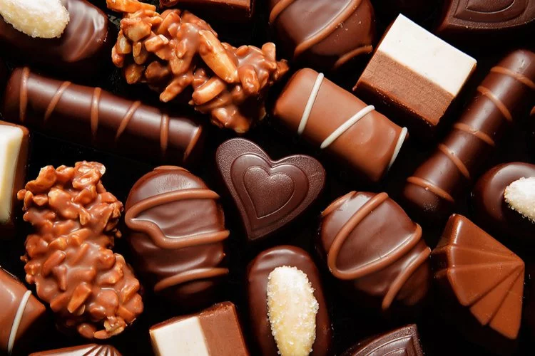 Türkiye'de en çok tercih edilen çikolata türü belli oldu!