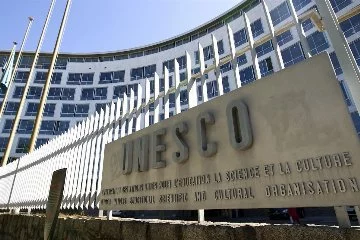 Türkiye'den UNESCO'ya iki yeni aday
