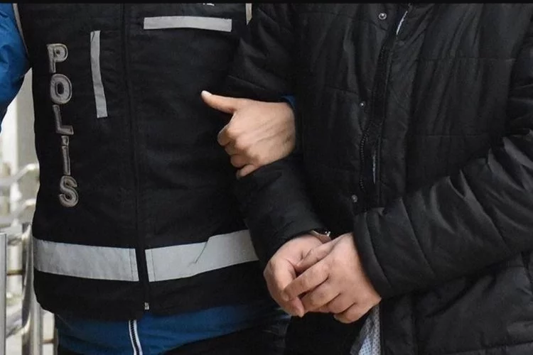 Türkiye'nin bir ucunda aranan Bylockçu imam, Bursa'da yakalandı!