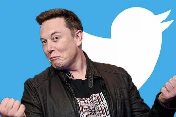 Twitter'da bir dönem sona eriyor! Elon Musk: 'Bu saçmalığa son vereceğiz'