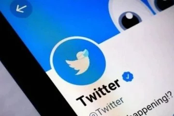 Twitter'ın mavi tik hizmetini durduruldu