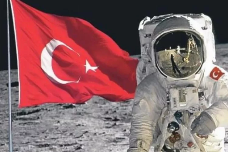 Uzaya gidecek Türkler belli oldu! Gözler Cumhurbaşkanı Erdoğan'ın yapacağı açıklamada